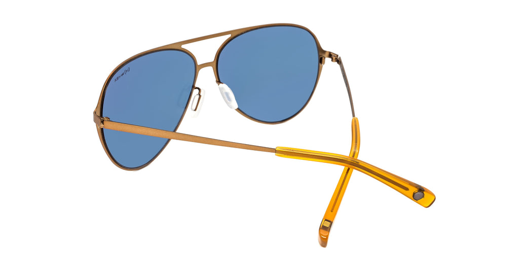 HEX Eyewear sunglasses handmade Italy glasses 墨鏡-太陽眼鏡