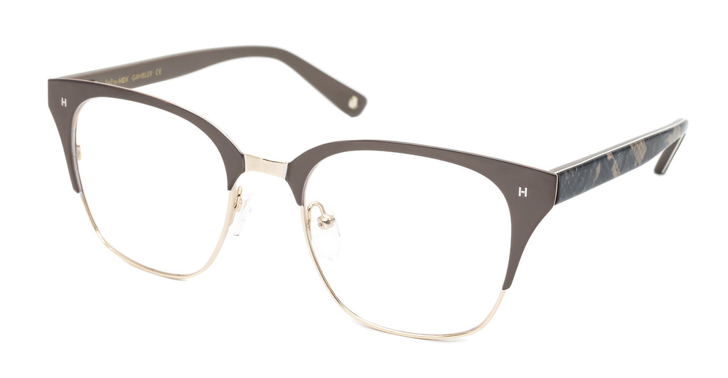 HEX Eyewear sunglasses handmade Italy glasses 墨鏡-太陽眼鏡