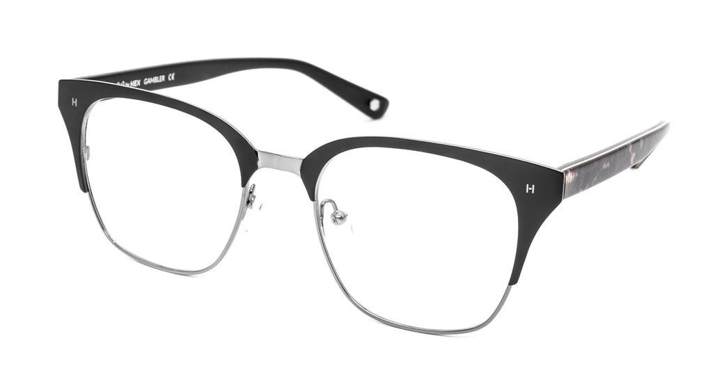 HEX Eyewear sunglasses handmade Italy glasses 墨鏡-太陽眼鏡