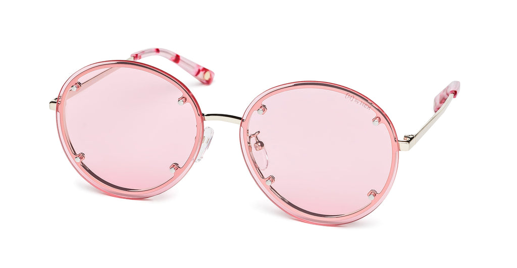 HEX Eyewear sunglasses handmade Italy glasses 墨鏡-太陽眼鏡