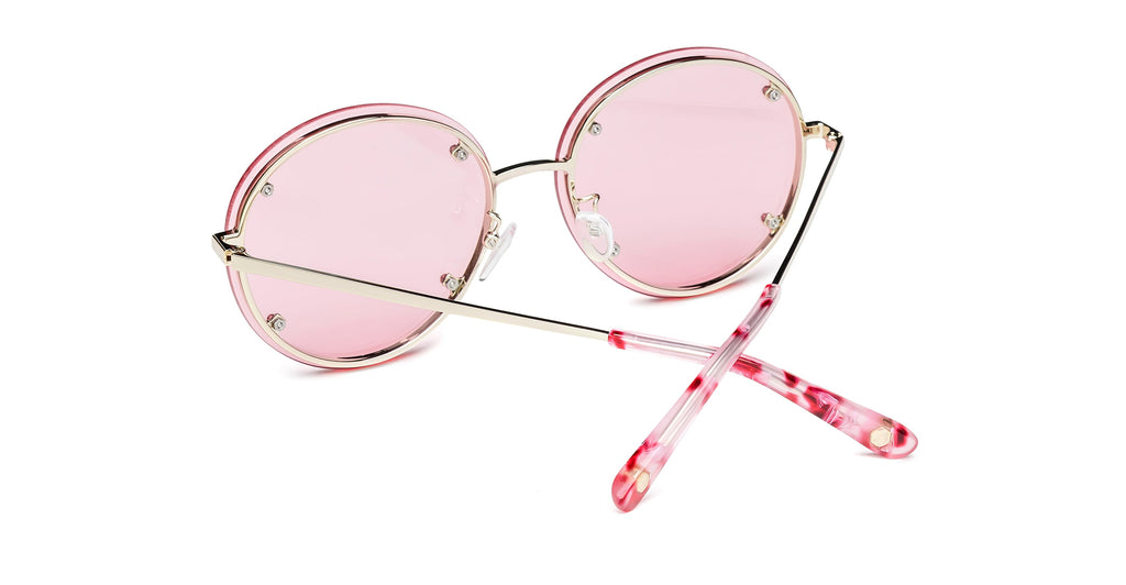 HEX Eyewear sunglasses handmade Italy glasses 墨鏡-太陽眼鏡